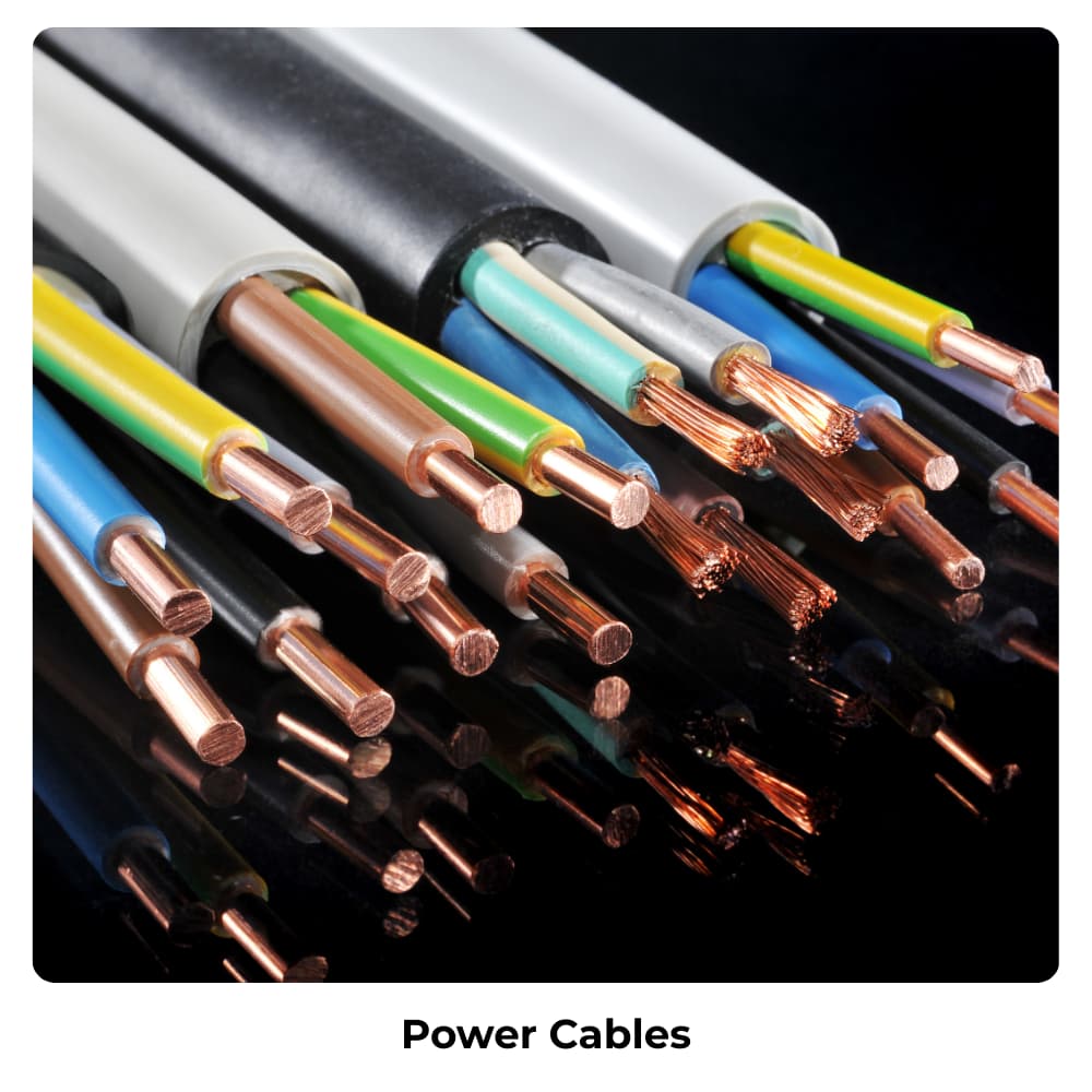 Power Cables