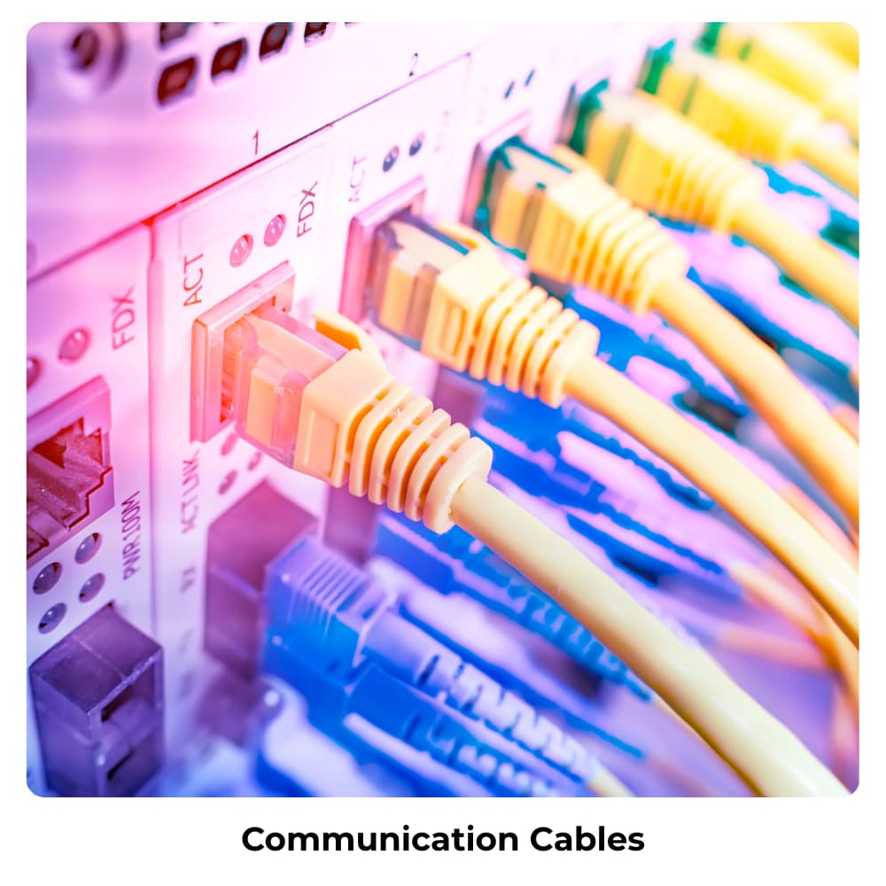 Communication Cables