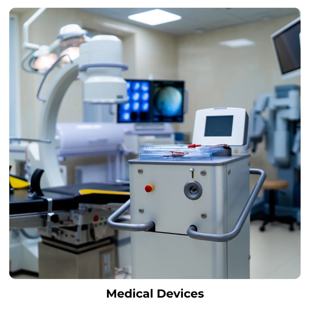 Medical Devices