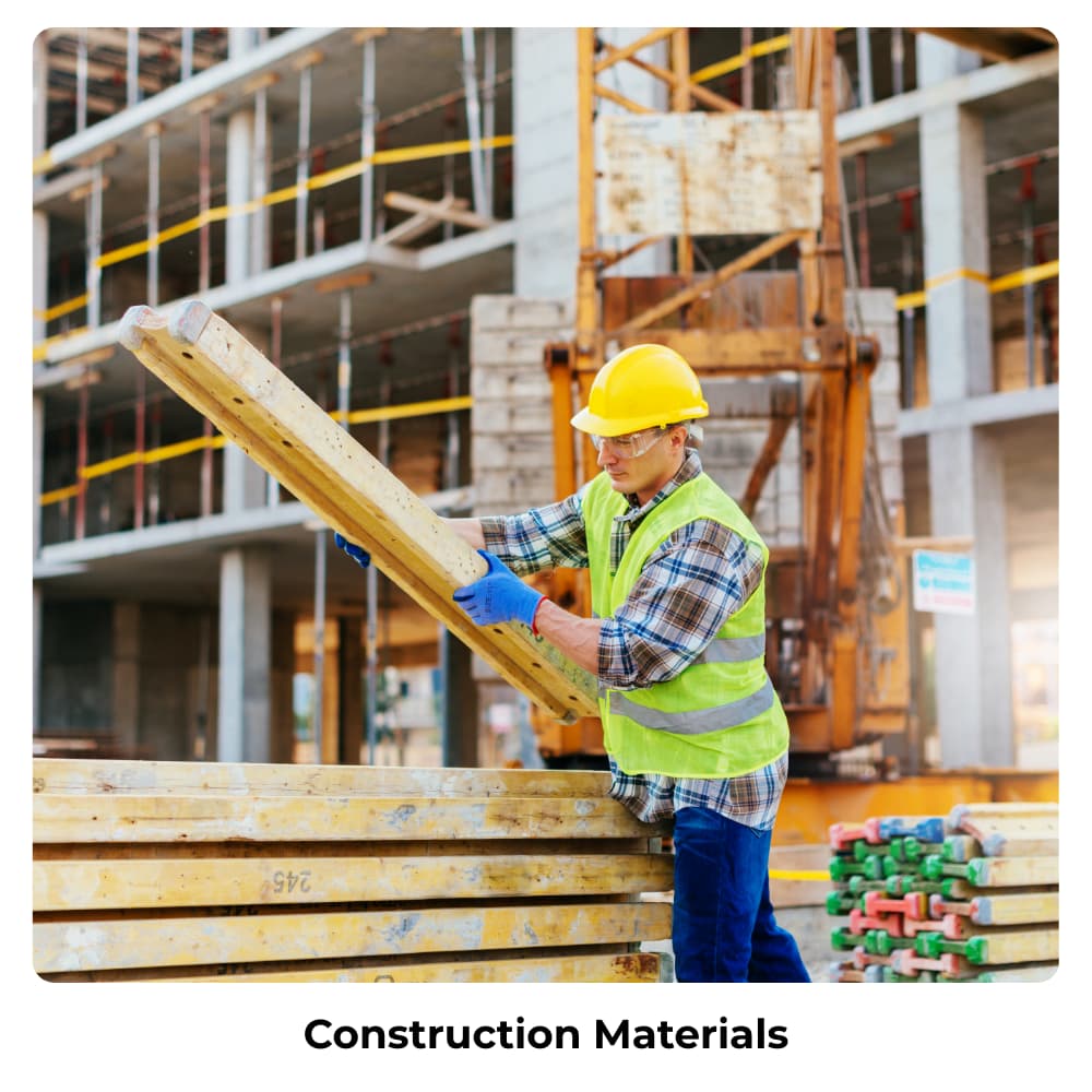Construction Materials