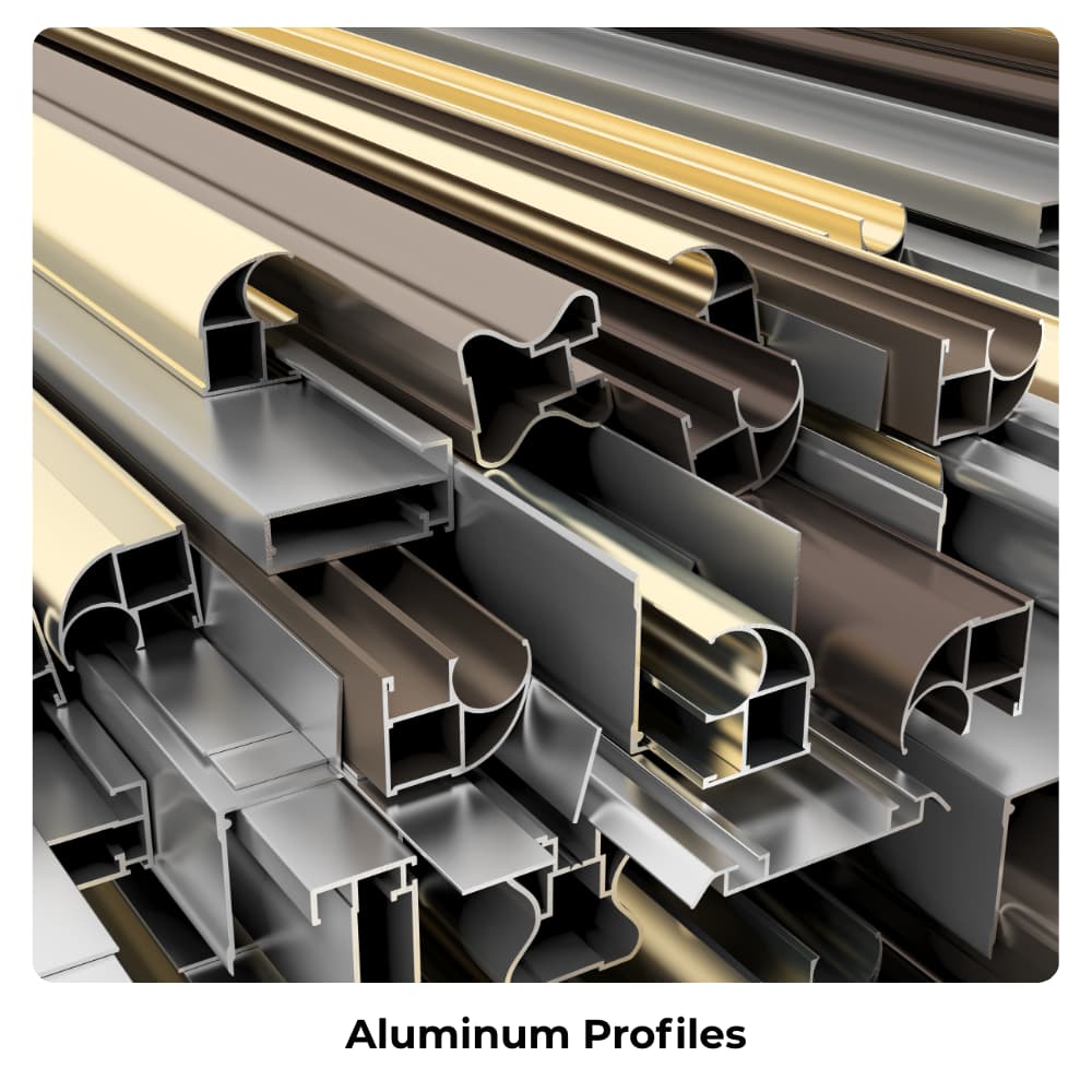 Aluminum Profiles