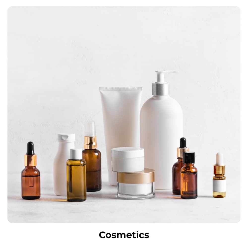 Cosmetics