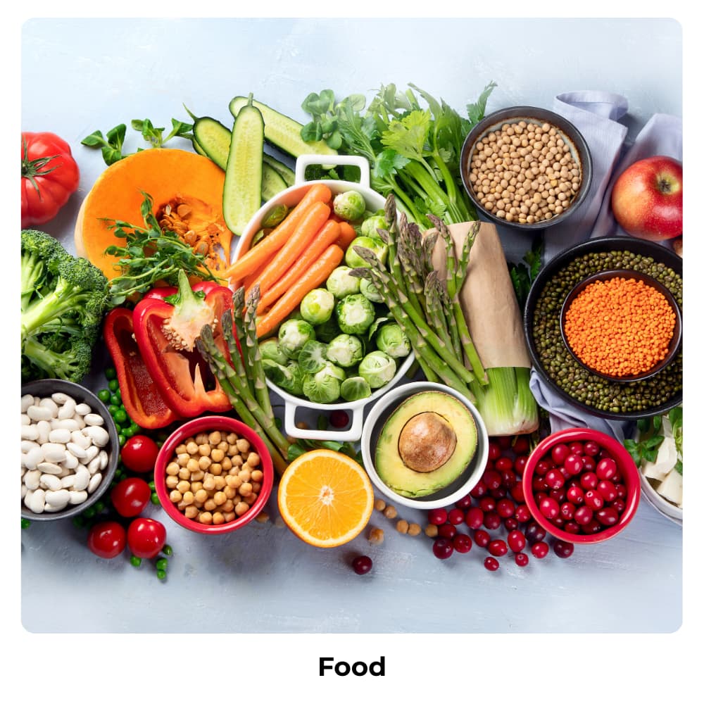 Food