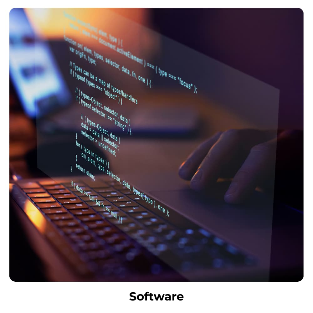 Software