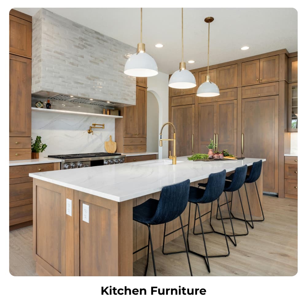 Kitchen Furniture