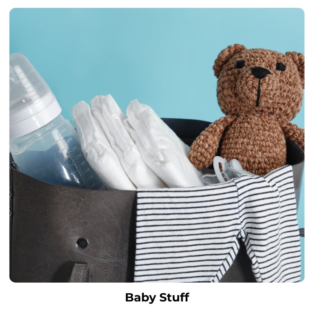 Baby Stuff