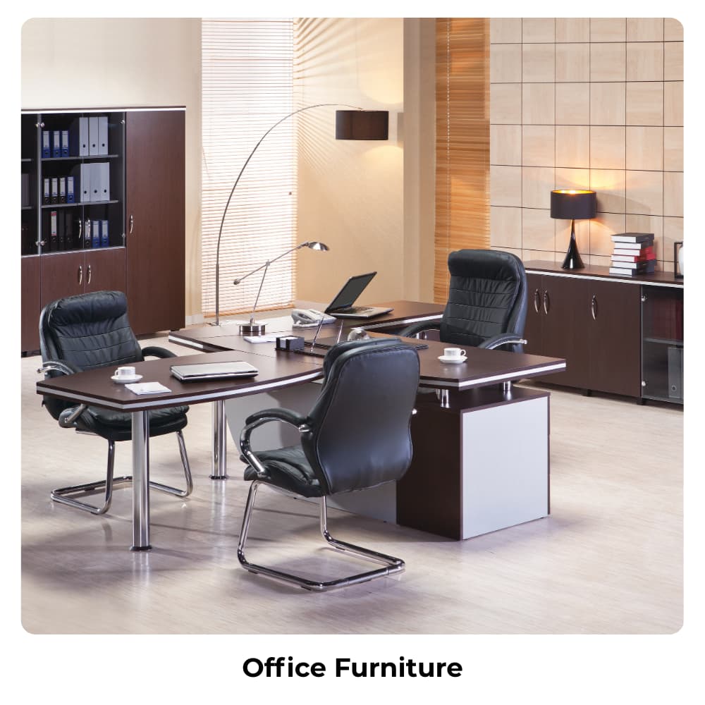 Office Furniture