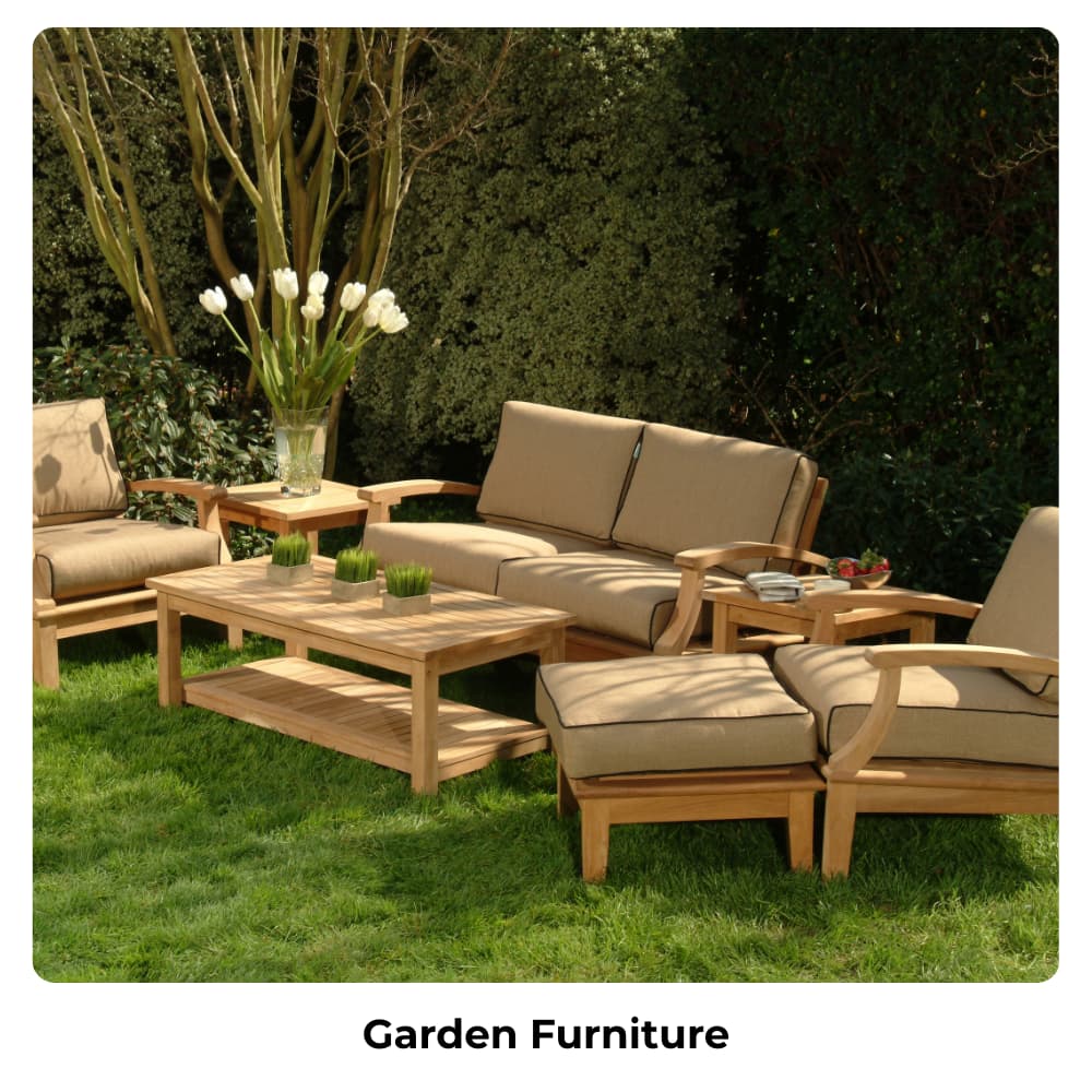 Garden Furniture