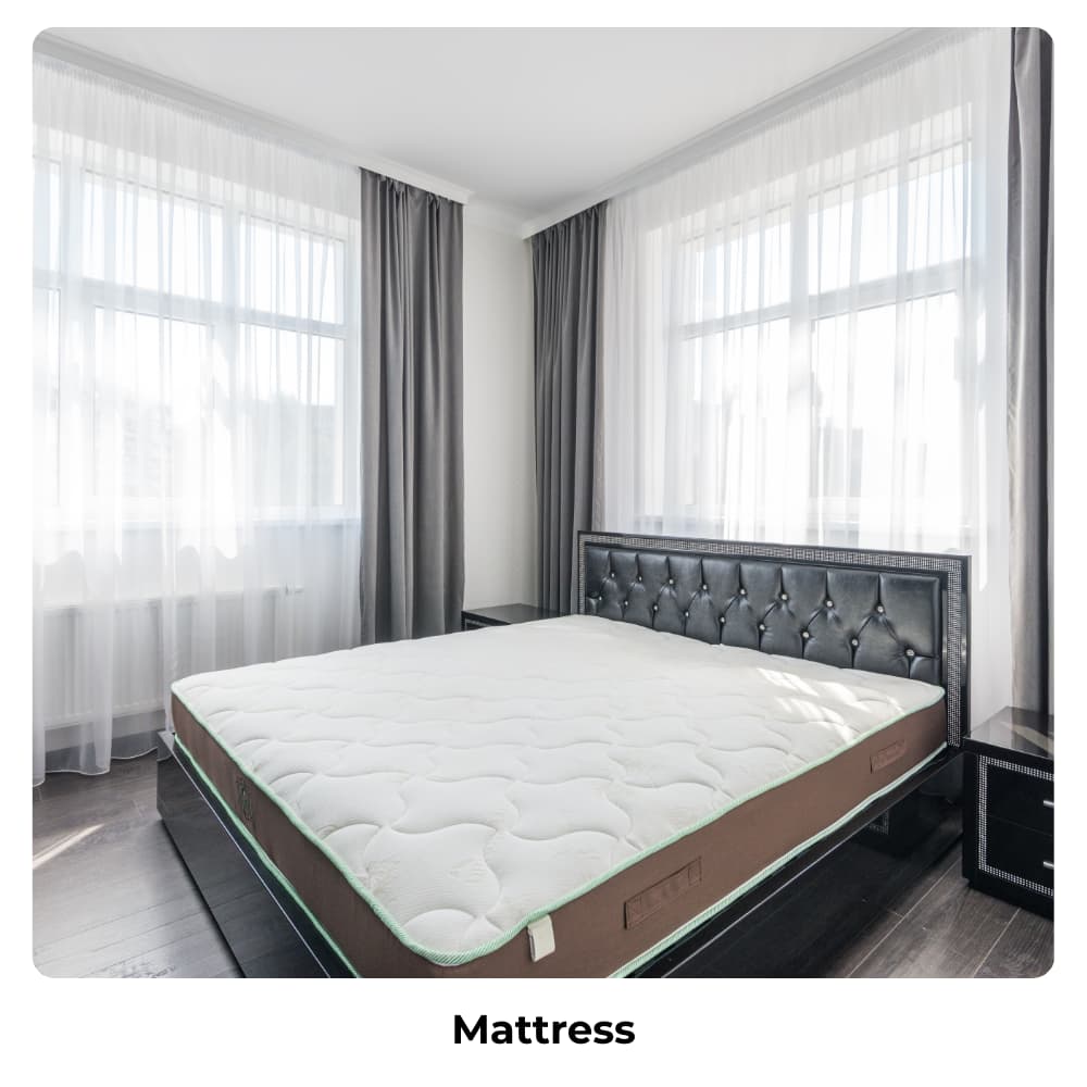 Mattress