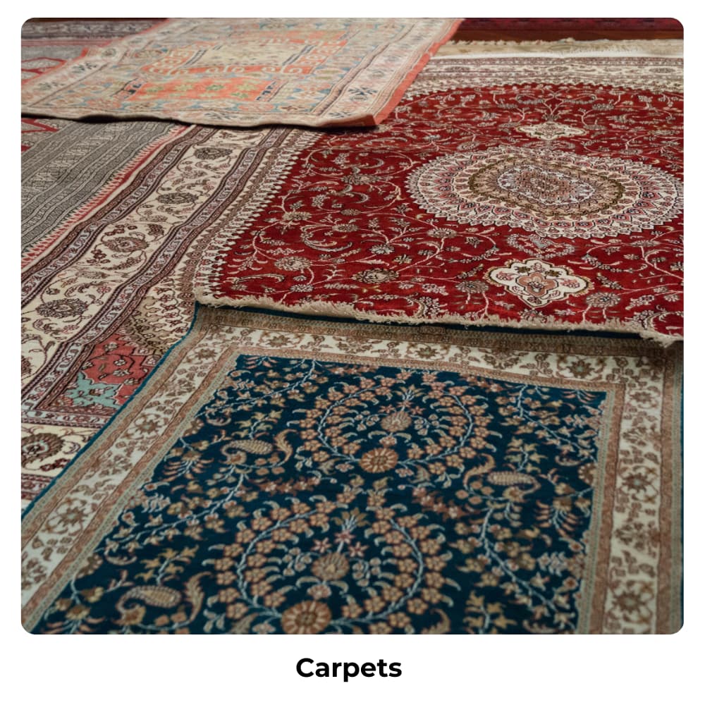 Carpets