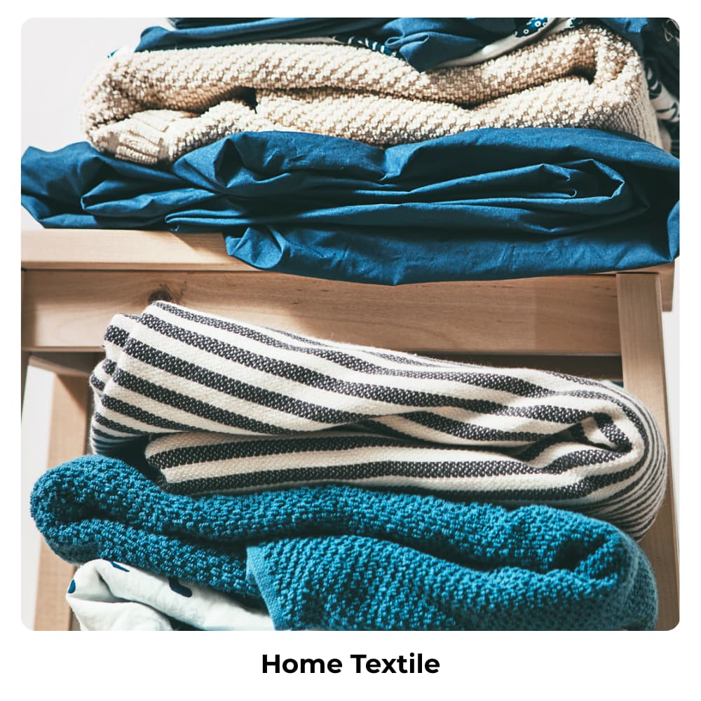 Home Textile